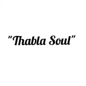 Thabla Soul - Minga Holovi (UrbanBassPlay Mix) Ft. Mosco NM
